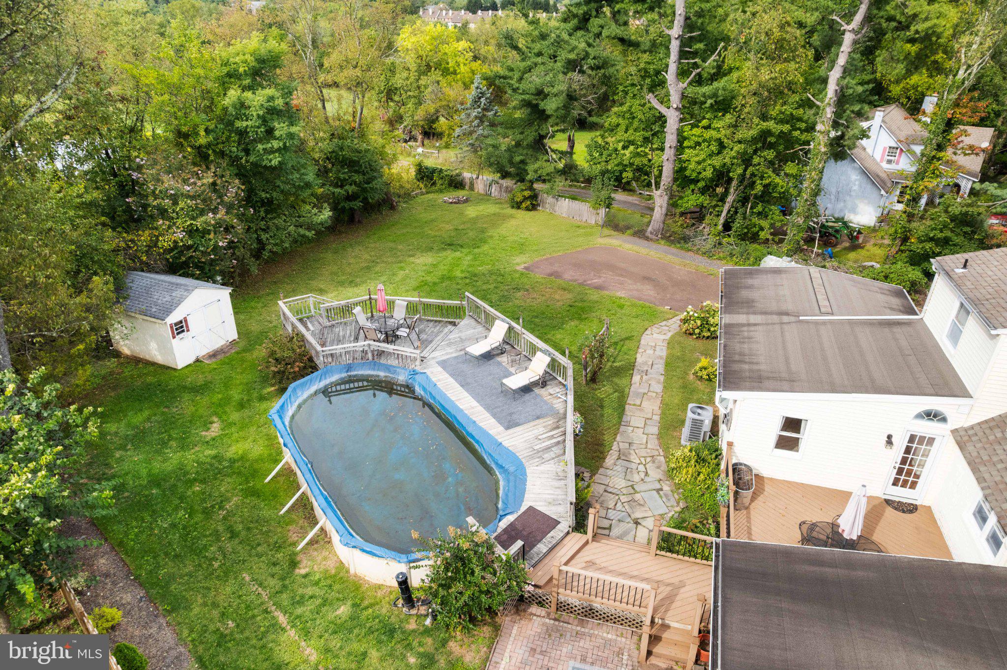 1145 COLLEGEVILLE ROAD