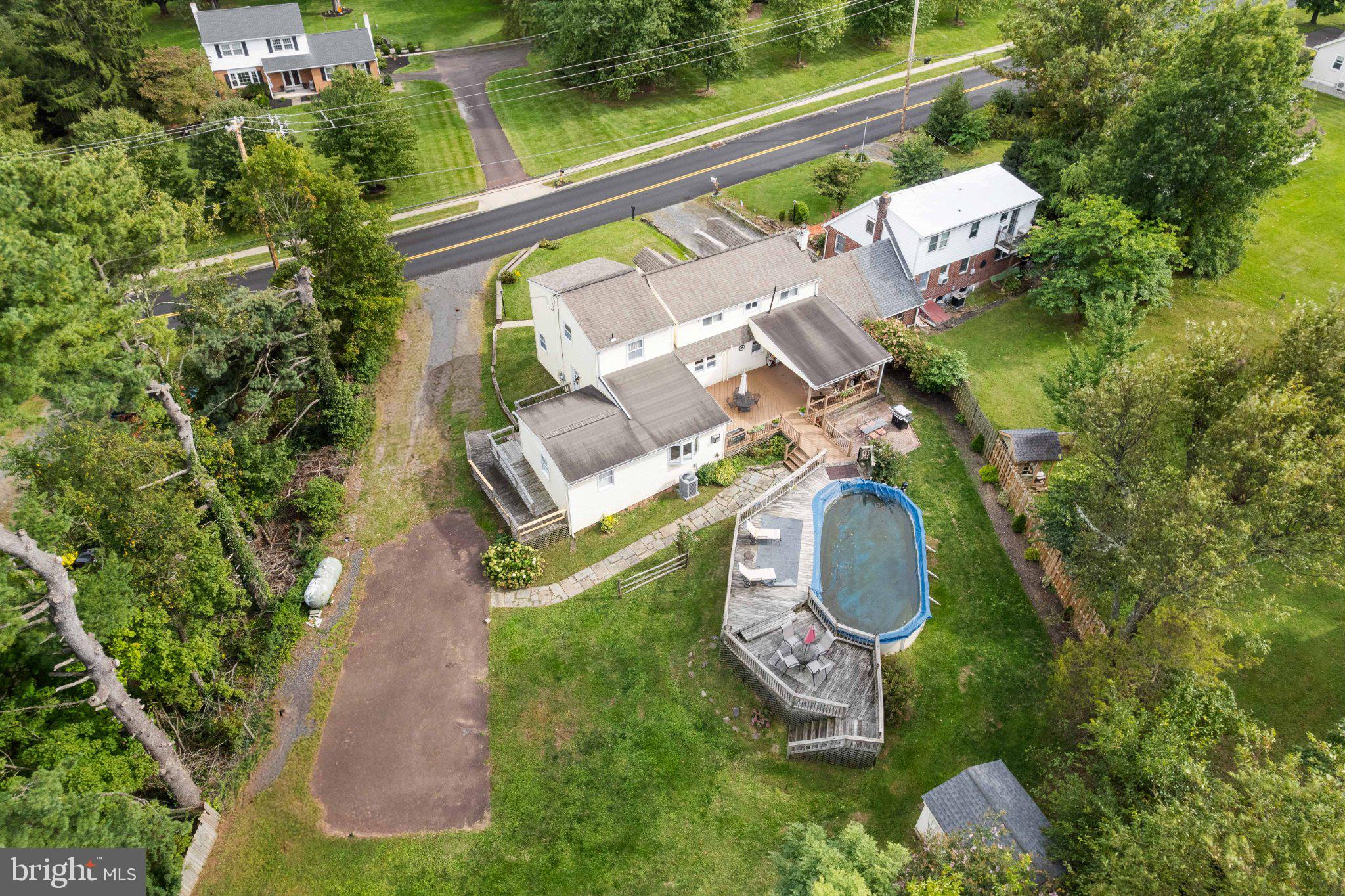 1145 COLLEGEVILLE ROAD