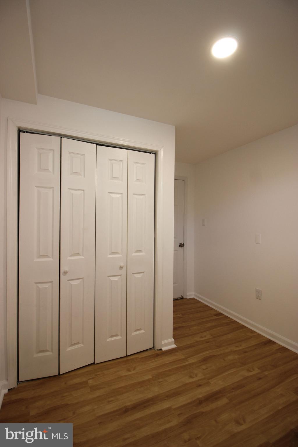 POTOMAC RIDGE - Residential