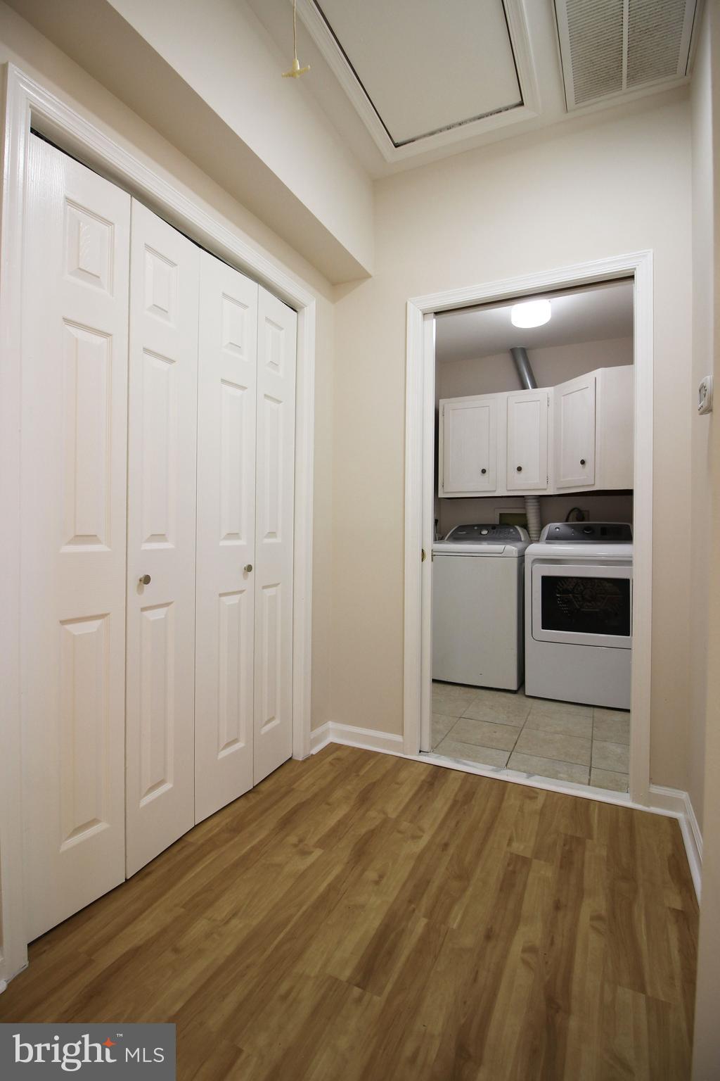 POTOMAC RIDGE - Residential