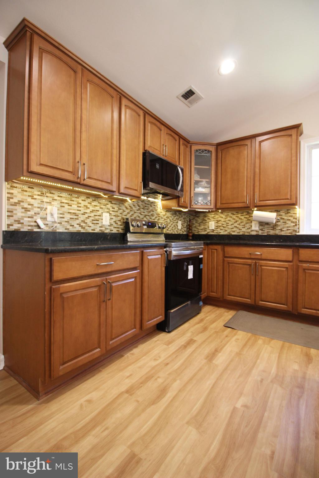 POTOMAC RIDGE - Residential