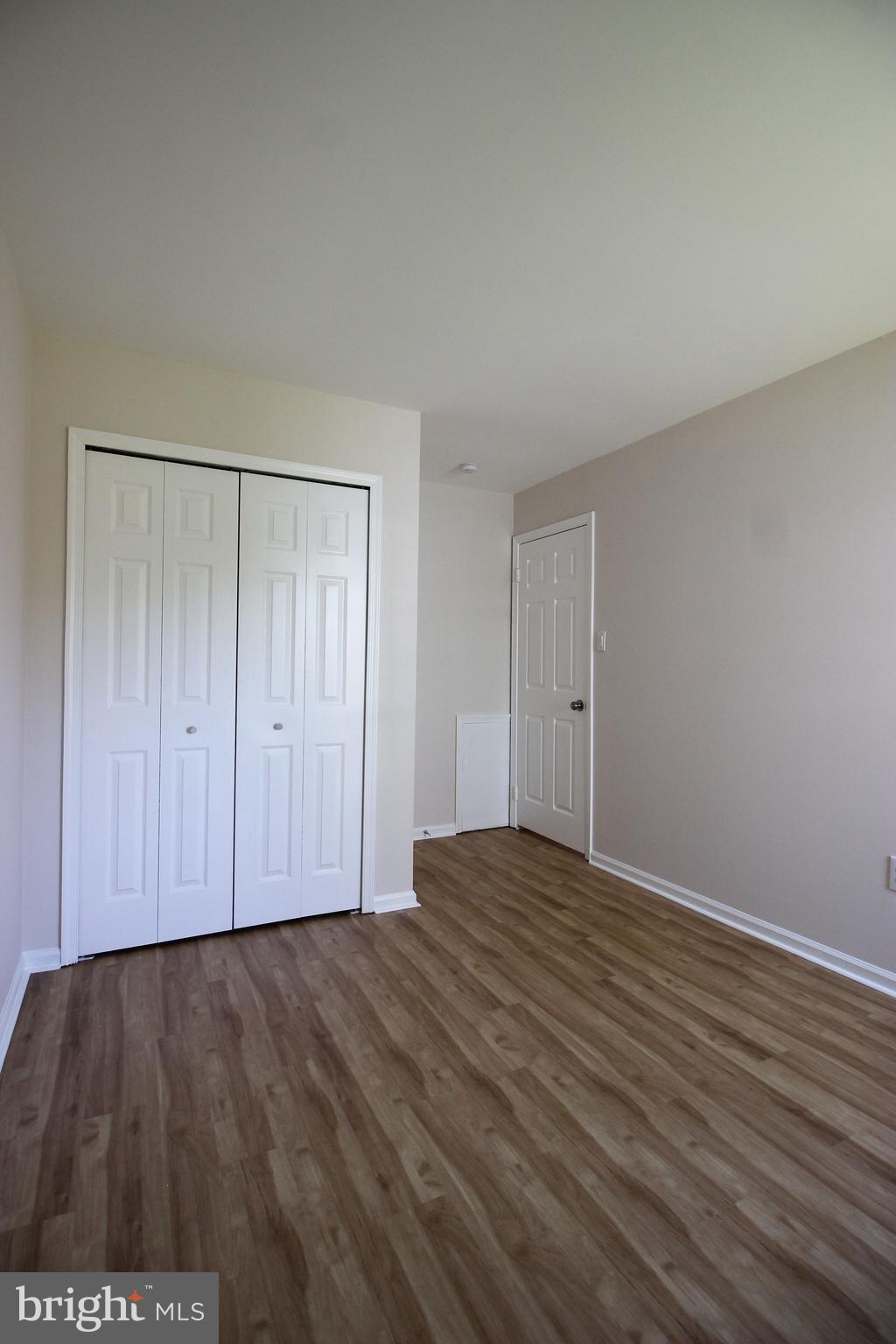 POTOMAC RIDGE - Residential