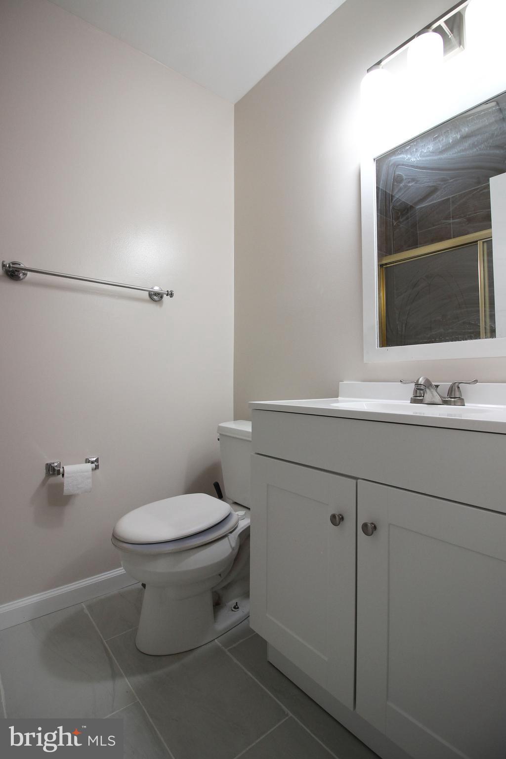 POTOMAC RIDGE - Residential