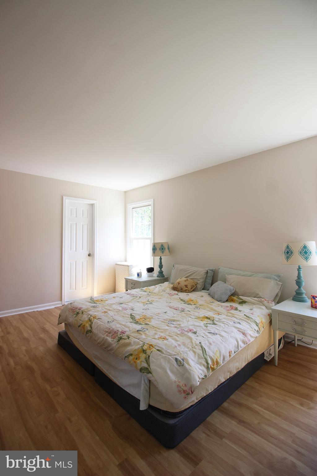 POTOMAC RIDGE - Residential