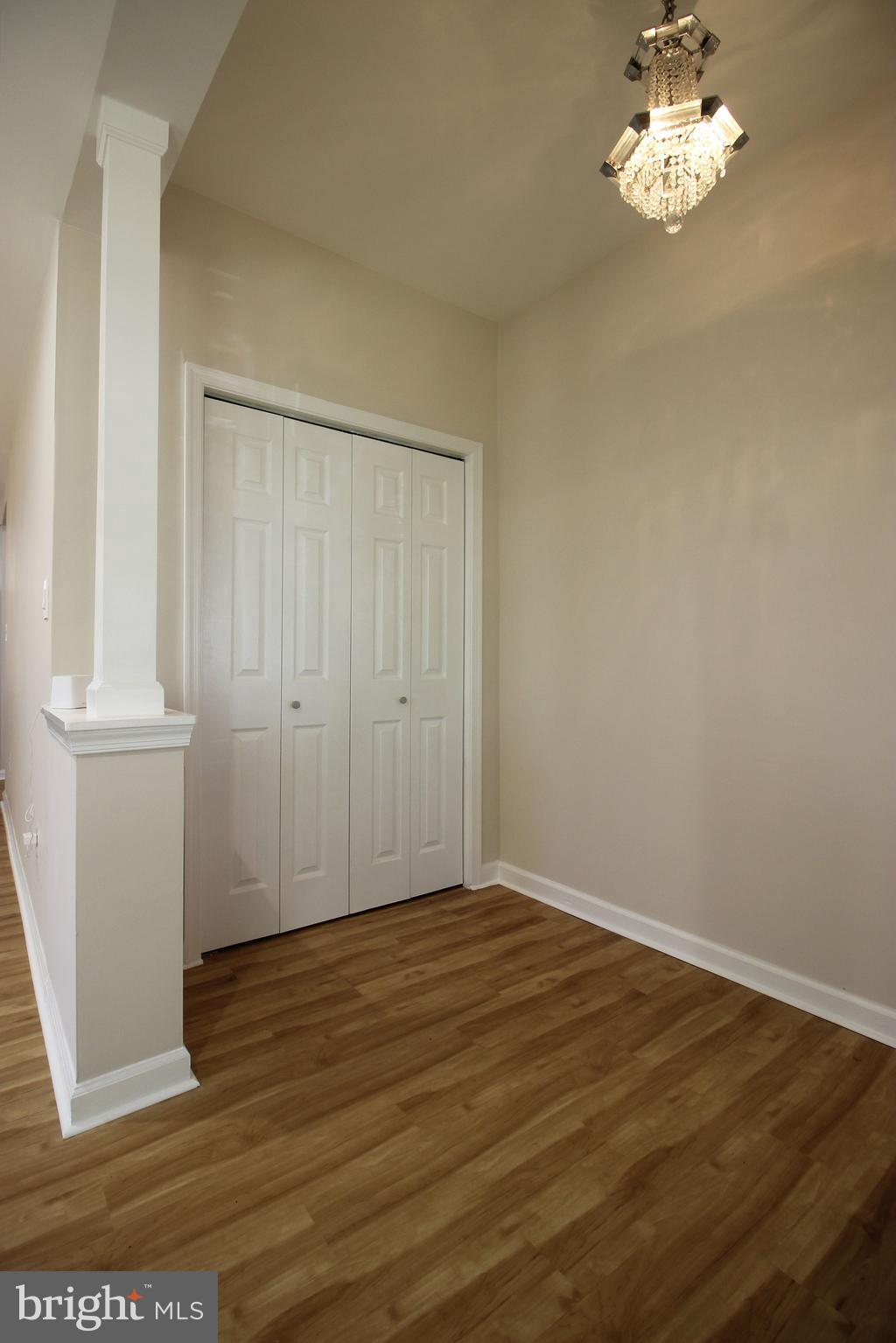 POTOMAC RIDGE - Residential