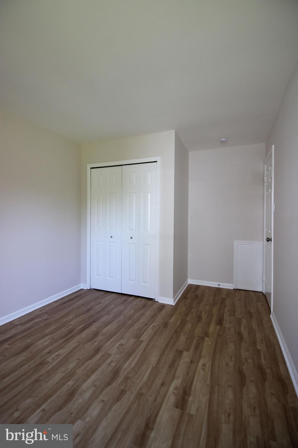 POTOMAC RIDGE - Residential