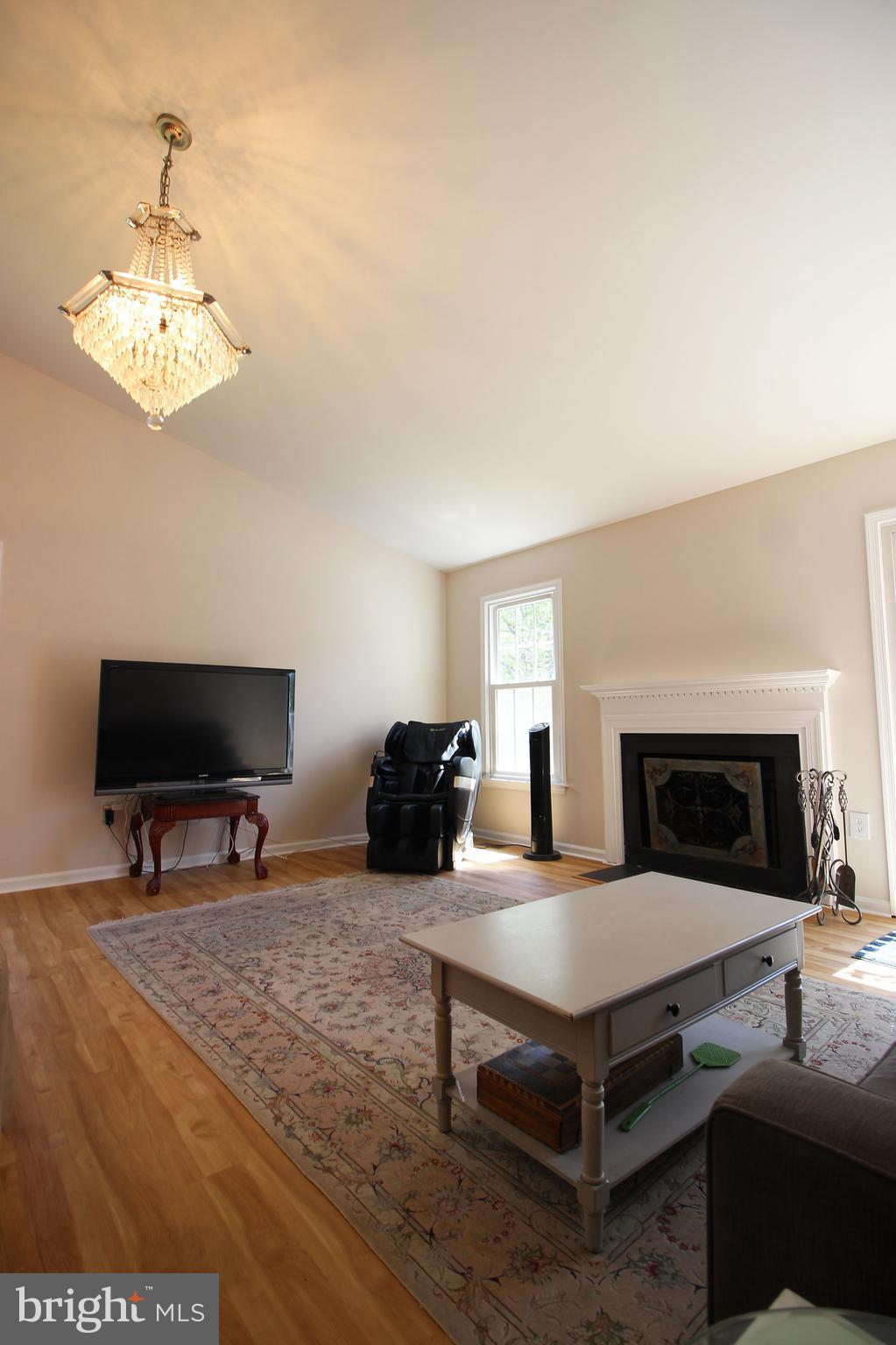 POTOMAC RIDGE - Residential