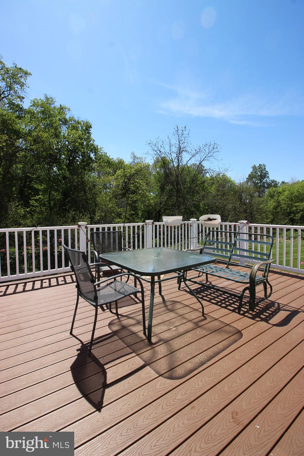 POTOMAC RIDGE - Residential