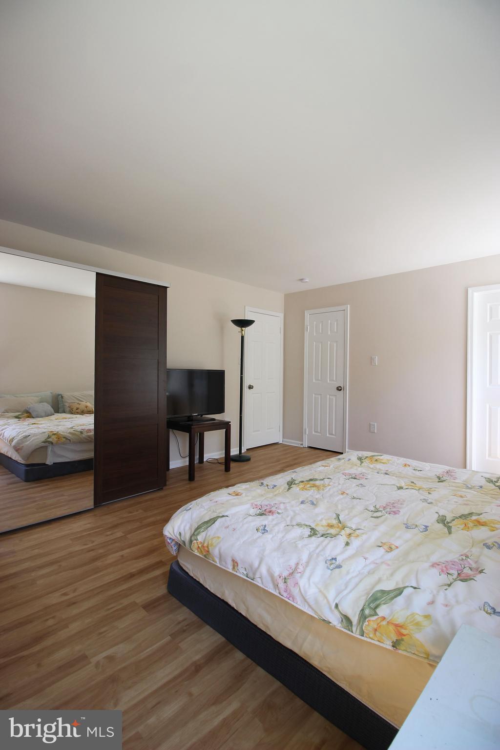 POTOMAC RIDGE - Residential