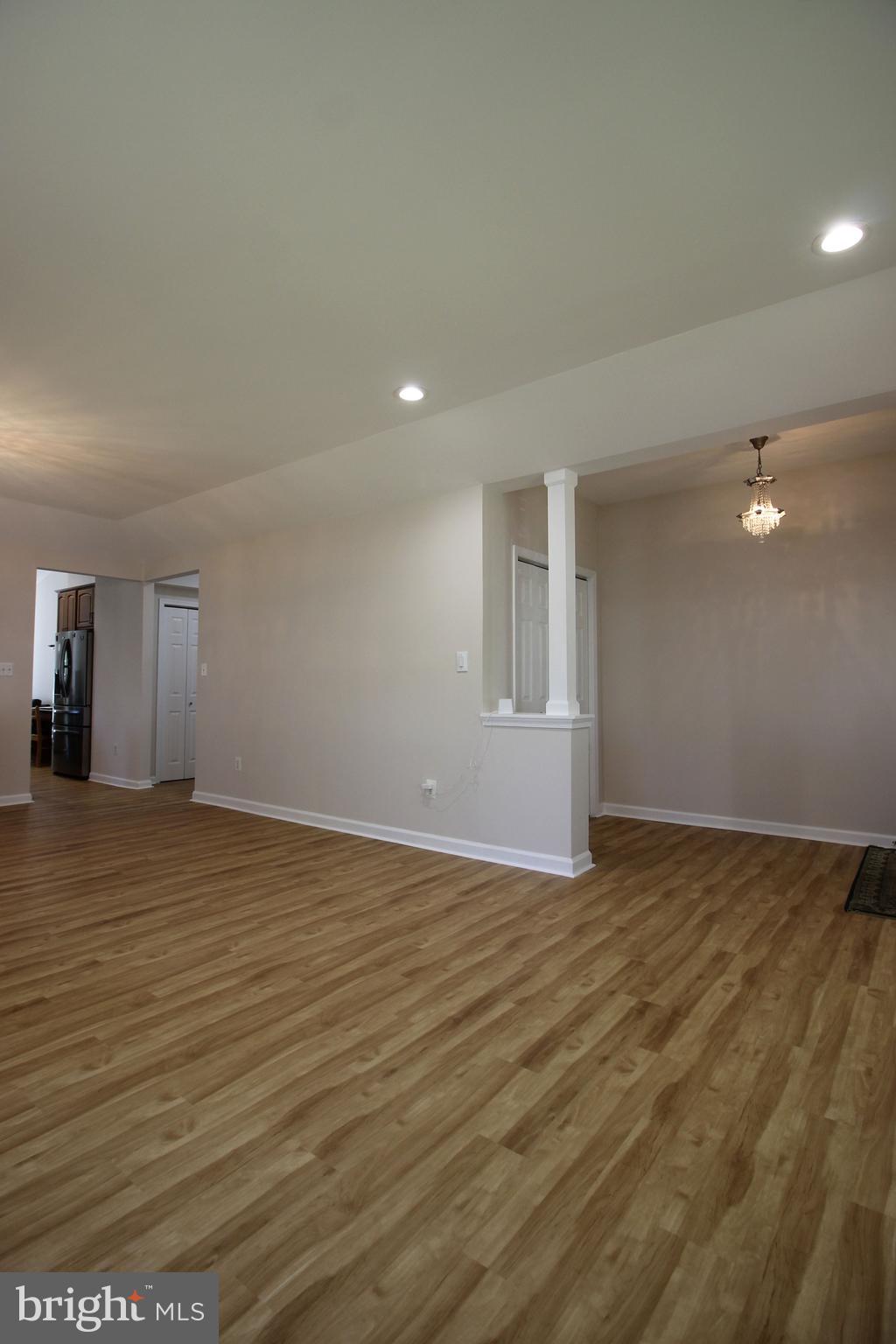 POTOMAC RIDGE - Residential