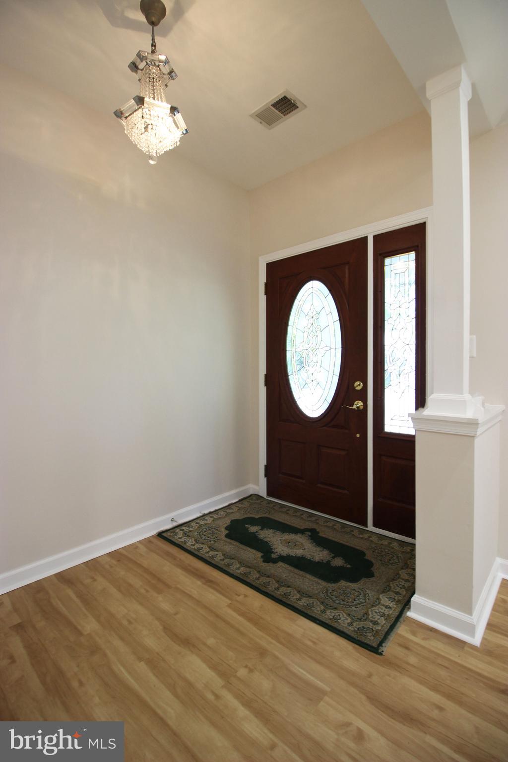 POTOMAC RIDGE - Residential