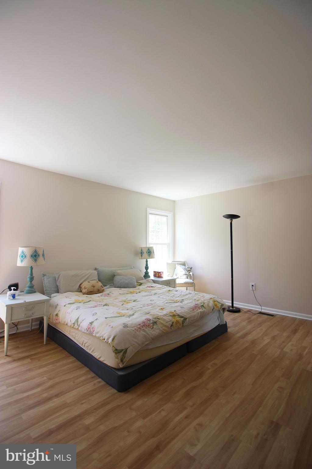 POTOMAC RIDGE - Residential