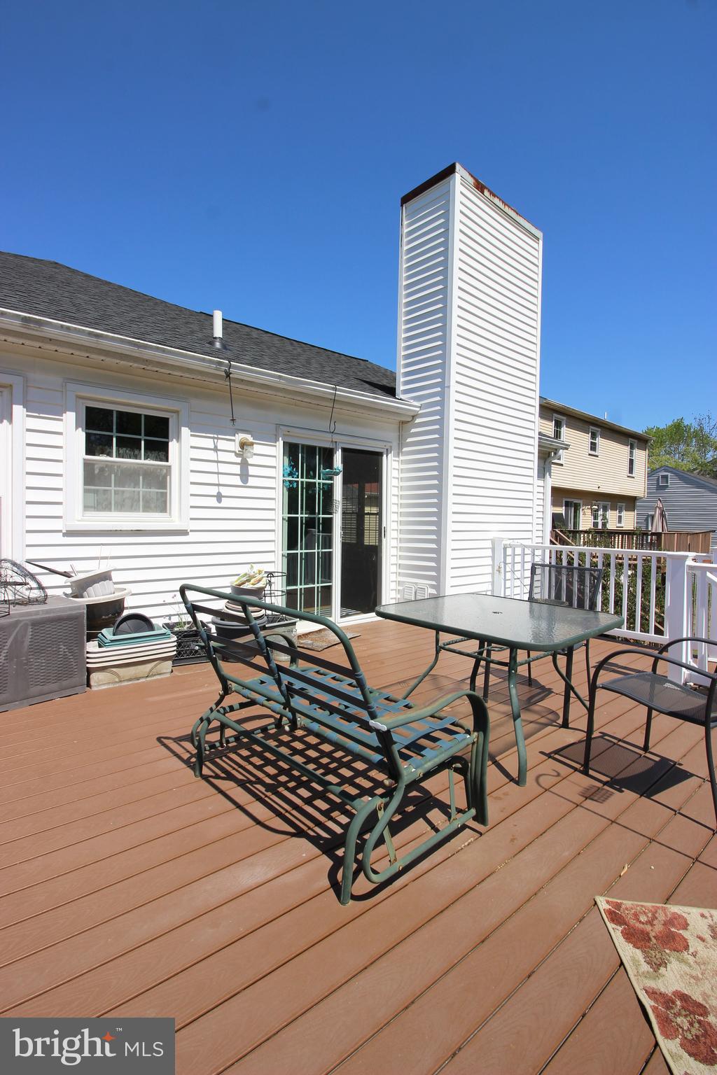 POTOMAC RIDGE - Residential