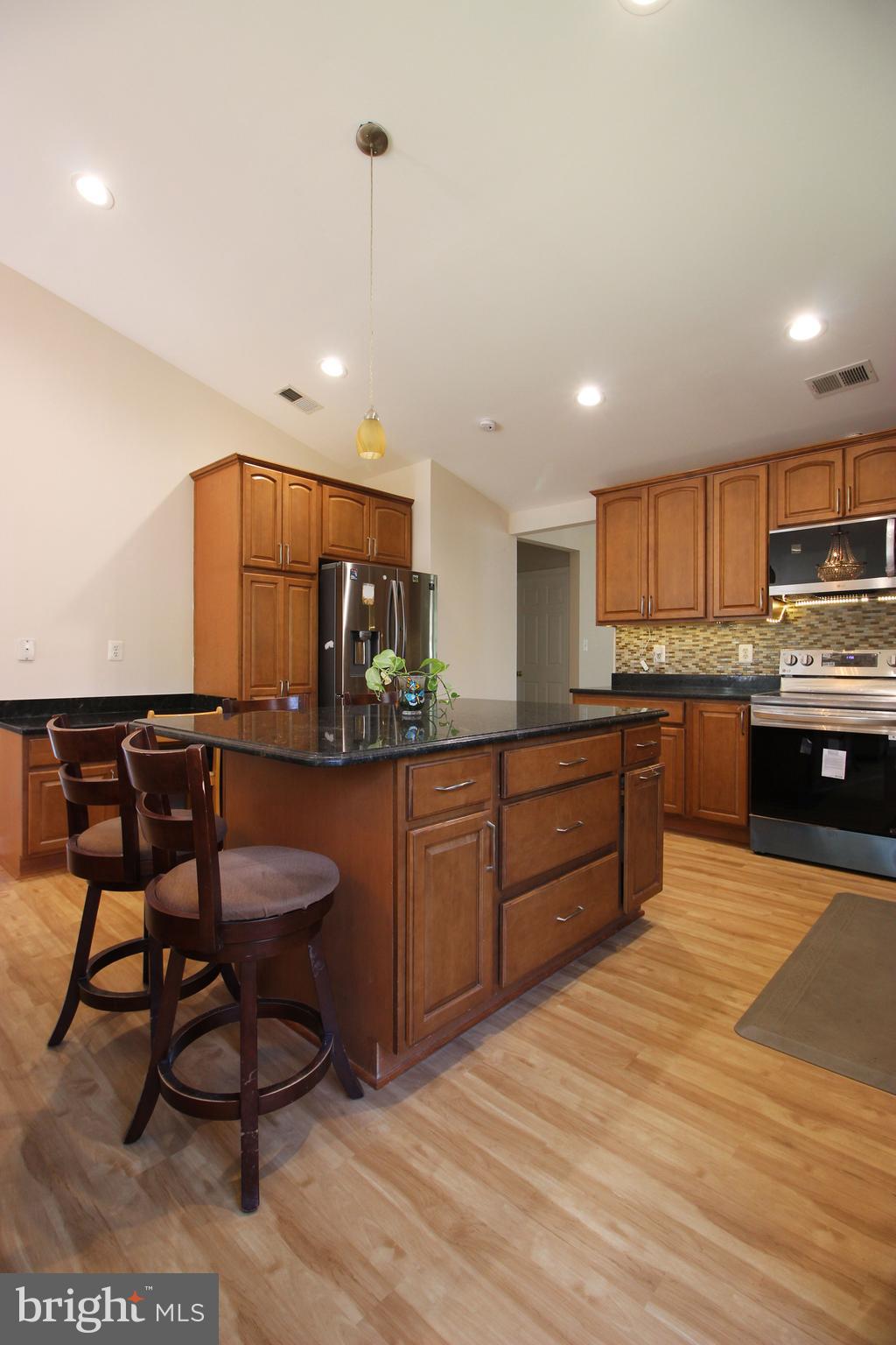 POTOMAC RIDGE - Residential