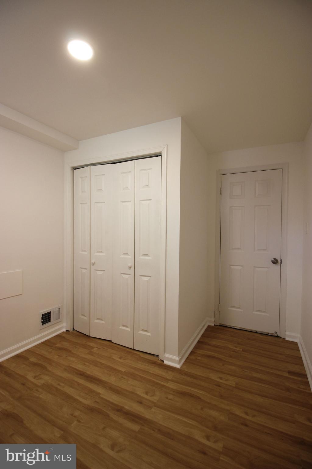 POTOMAC RIDGE - Residential