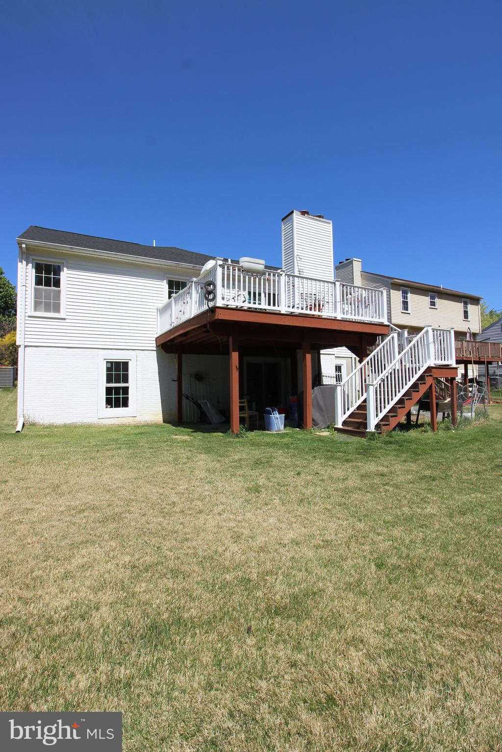 POTOMAC RIDGE - Residential