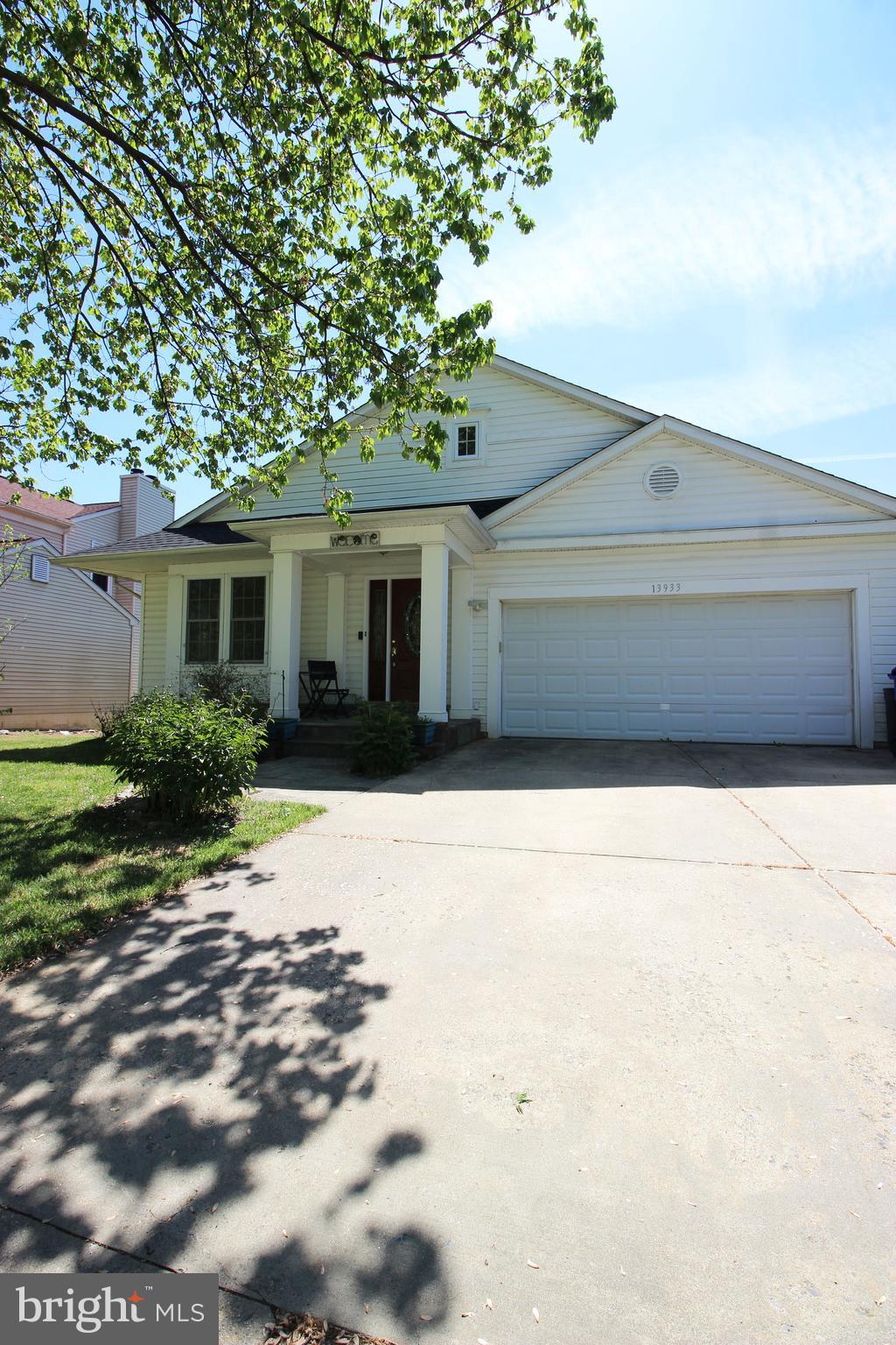 POTOMAC RIDGE - Residential