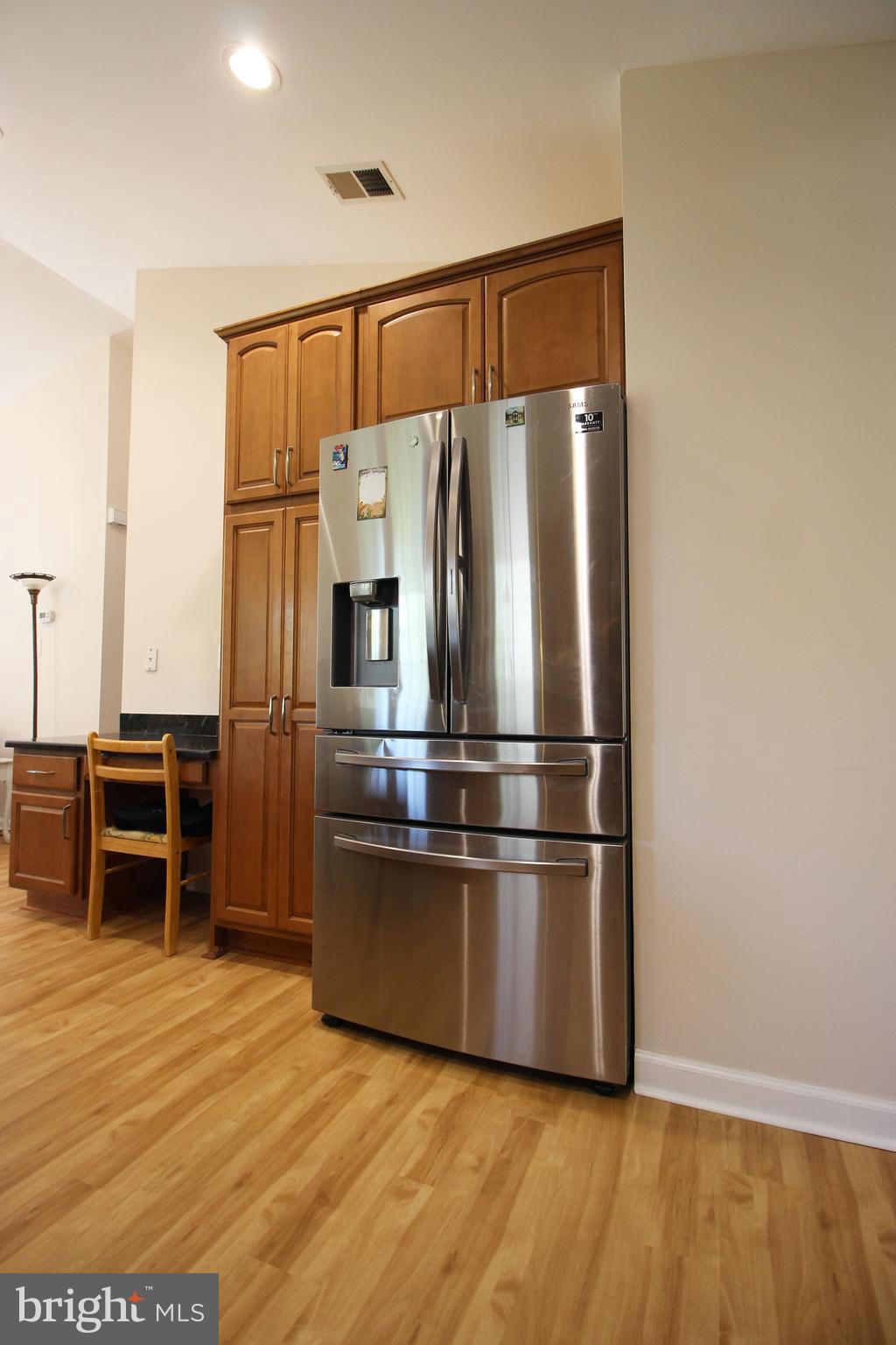 POTOMAC RIDGE - Residential