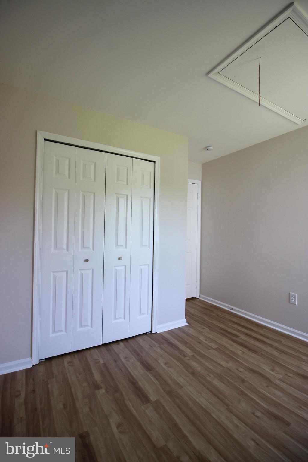 POTOMAC RIDGE - Residential