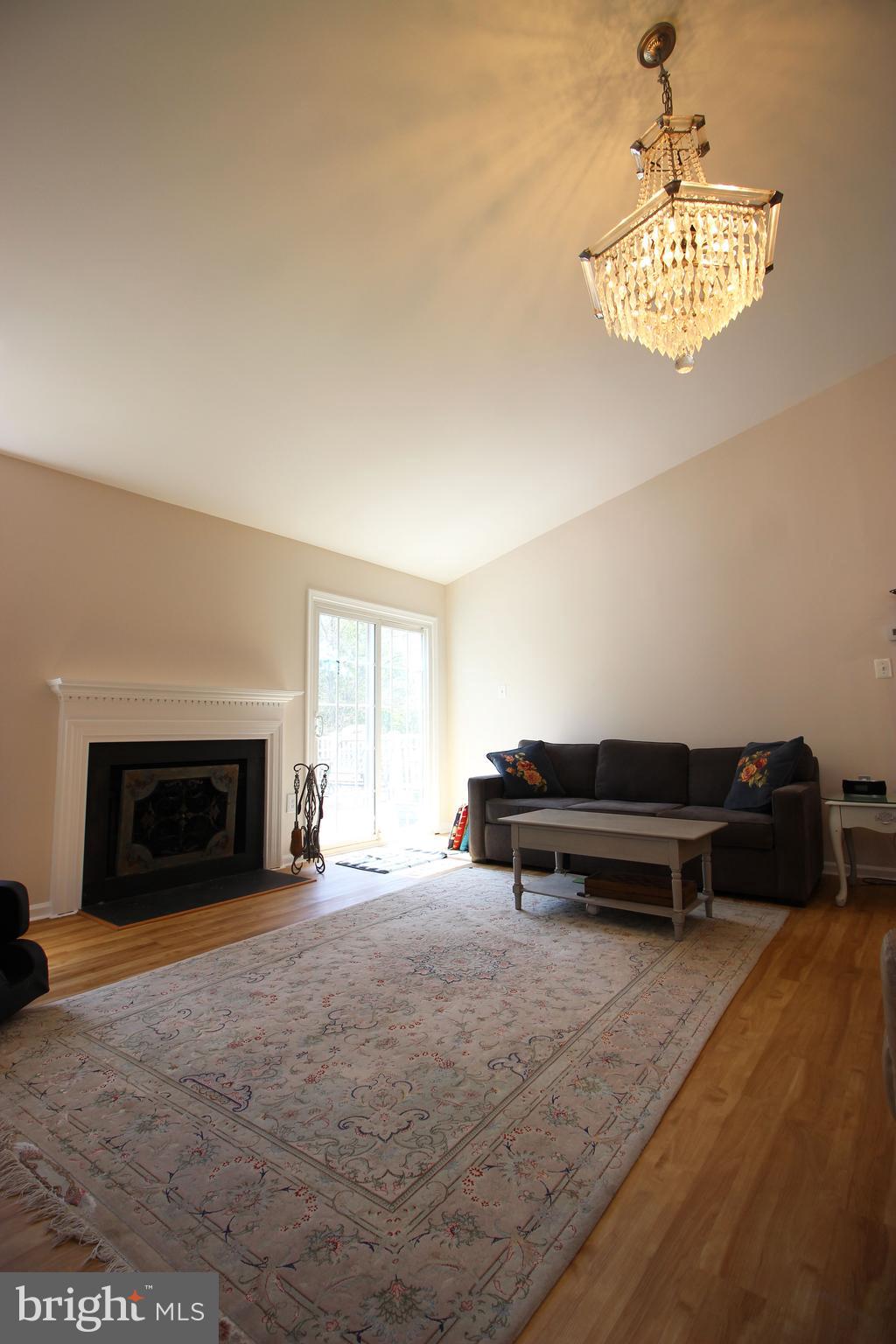 POTOMAC RIDGE - Residential