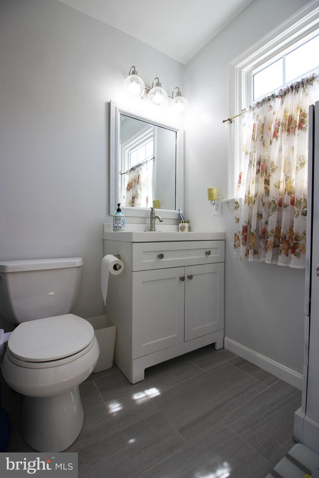 POTOMAC RIDGE - Residential