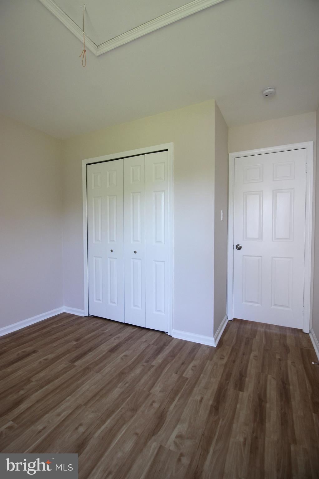 POTOMAC RIDGE - Residential