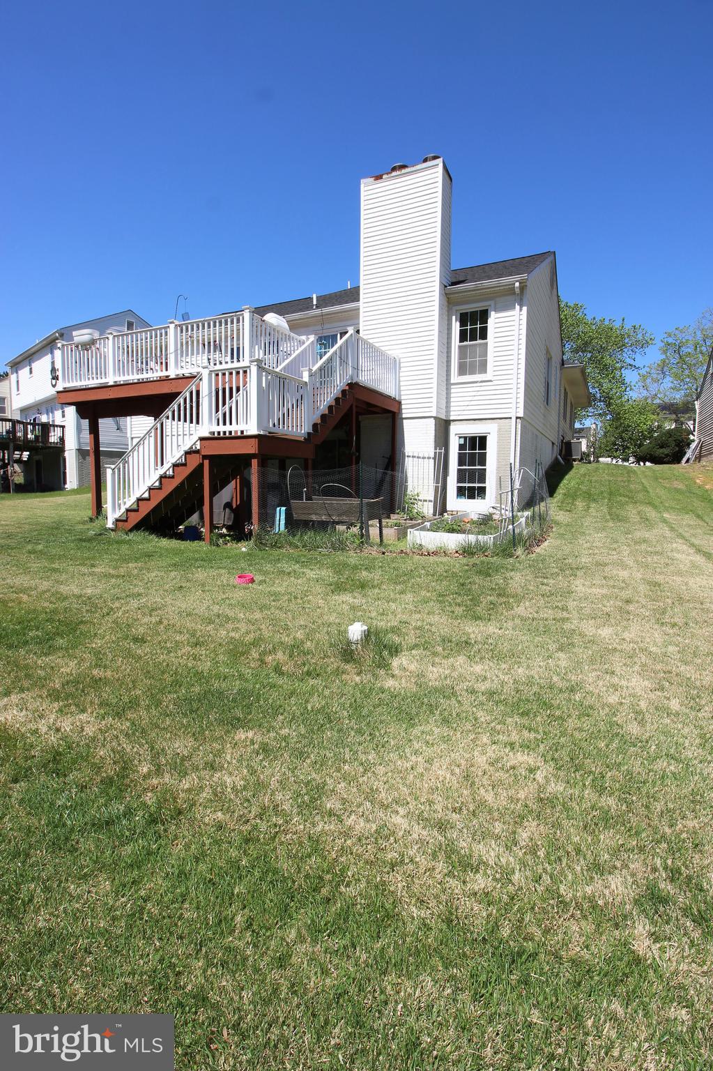 POTOMAC RIDGE - Residential