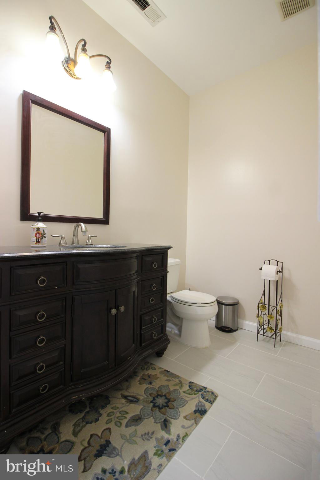 POTOMAC RIDGE - Residential