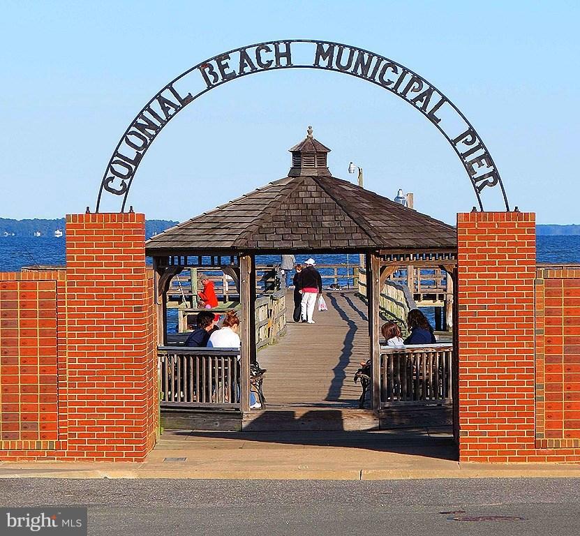 THE POINT - Residential