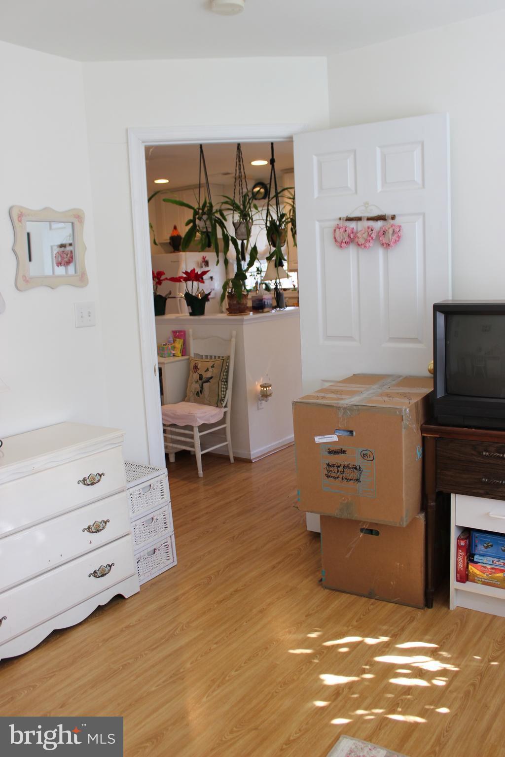 THE POINT - Residential