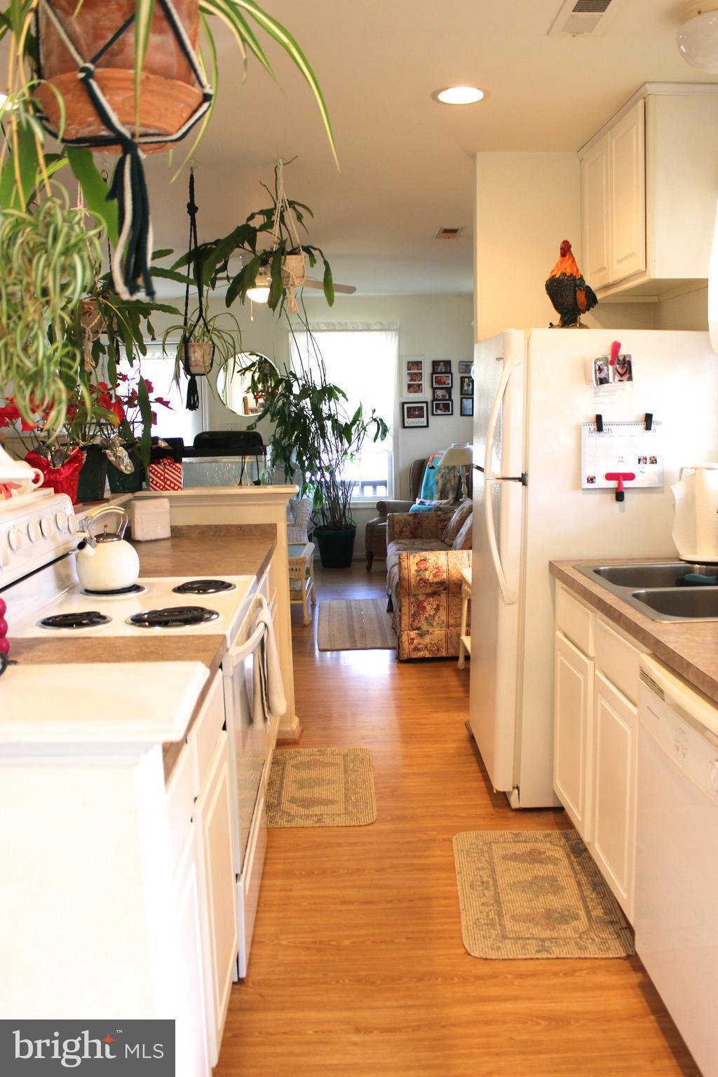 THE POINT - Residential