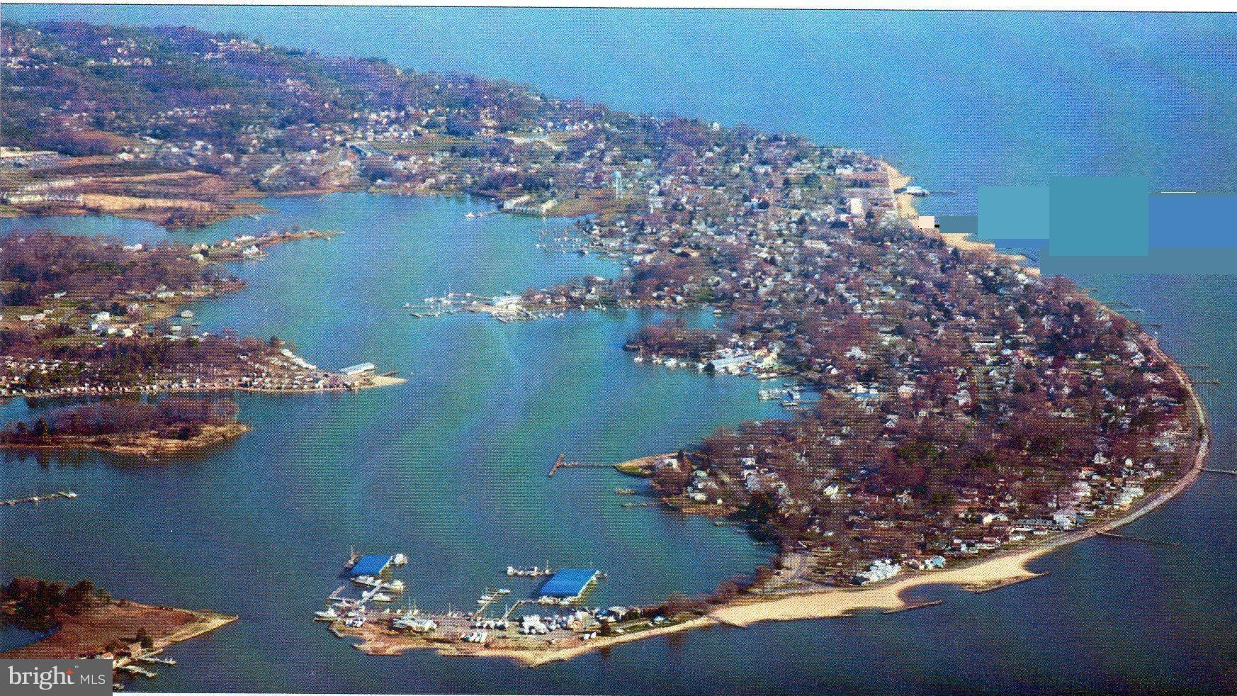 THE POINT - Residential