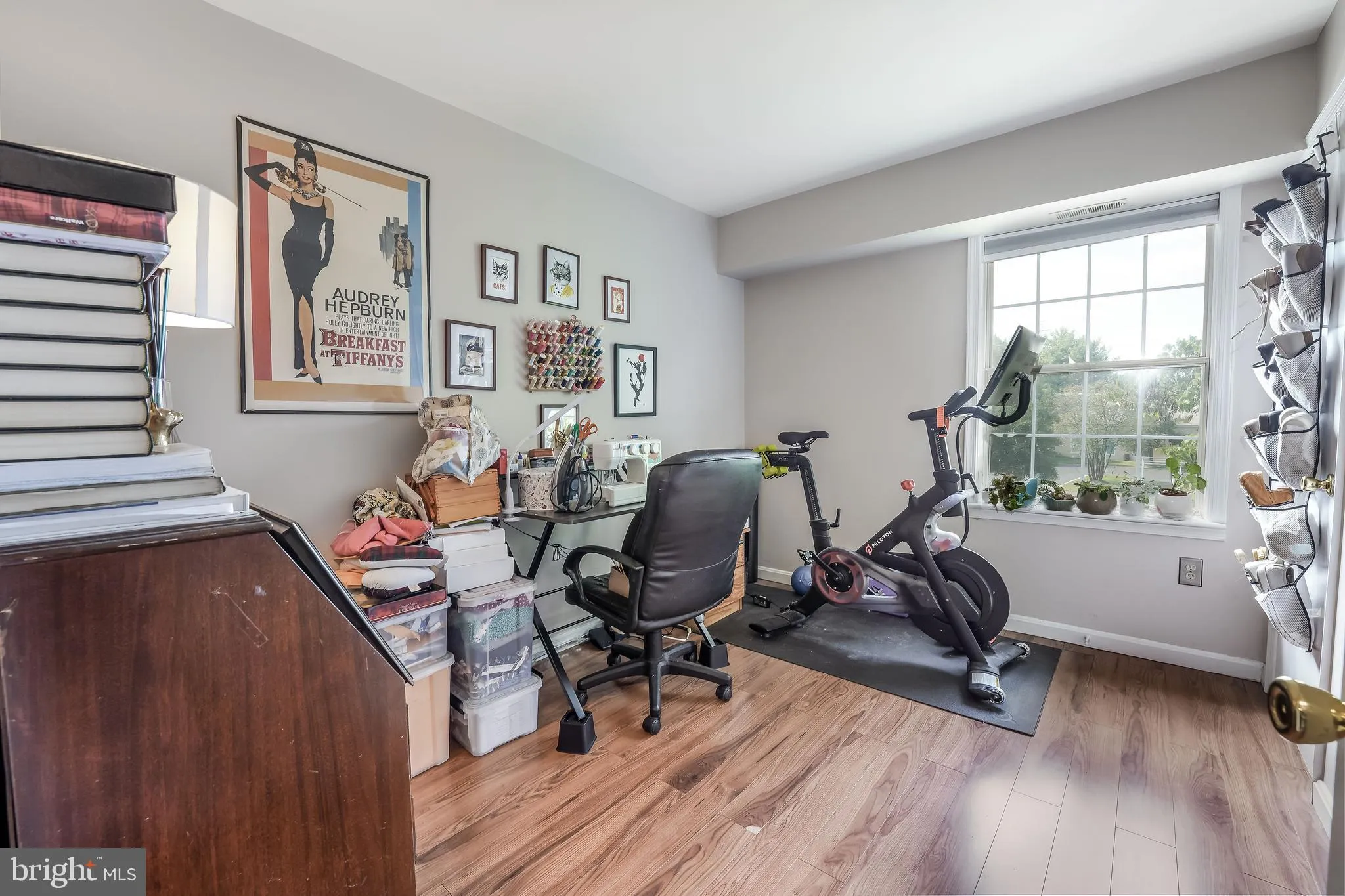 6923 Victoria Drive Unit K DRIVE, Alexandria MLS VAFX2025596