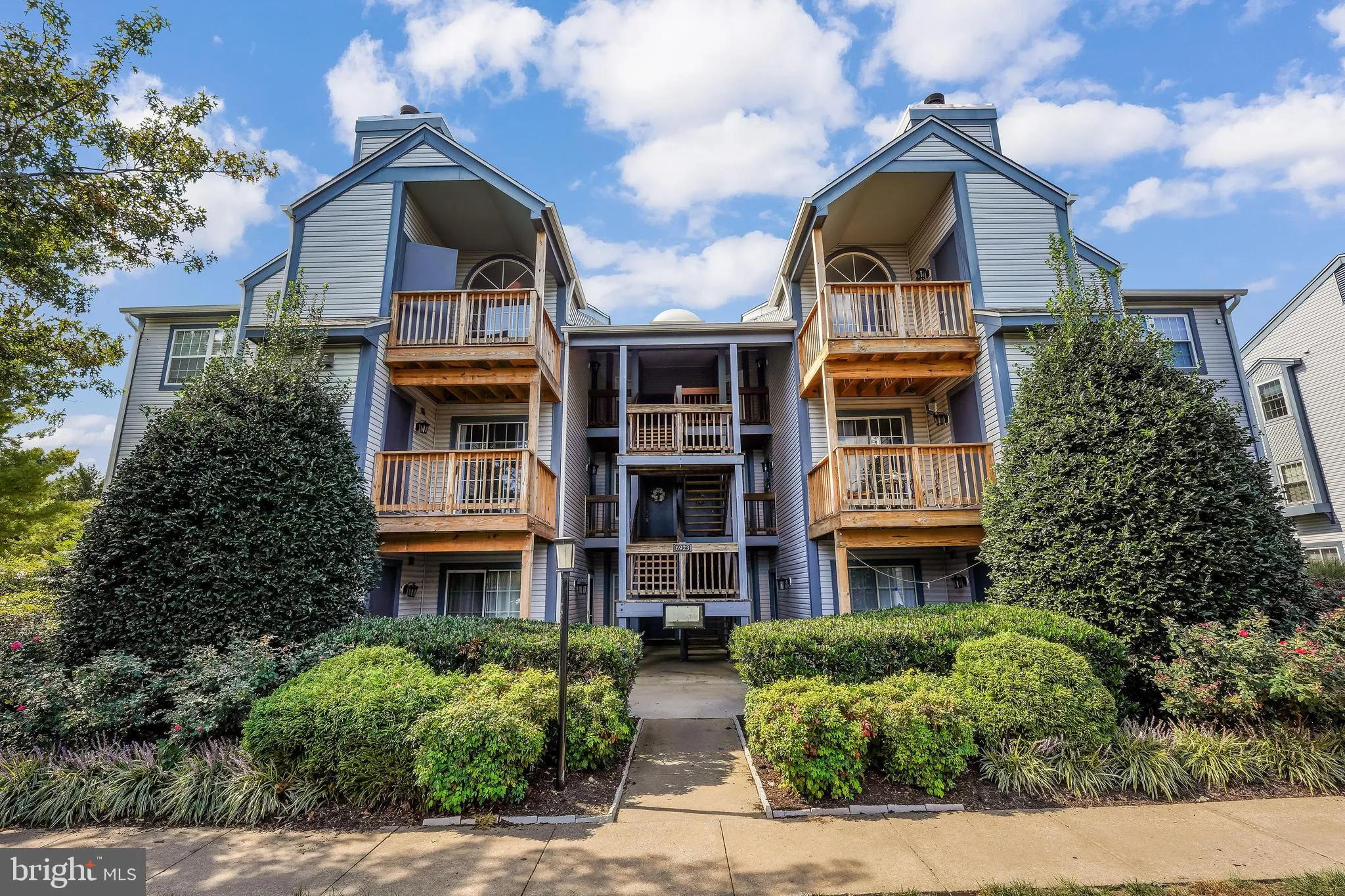 6923 Victoria Drive Unit K DRIVE, Alexandria MLS VAFX2025596