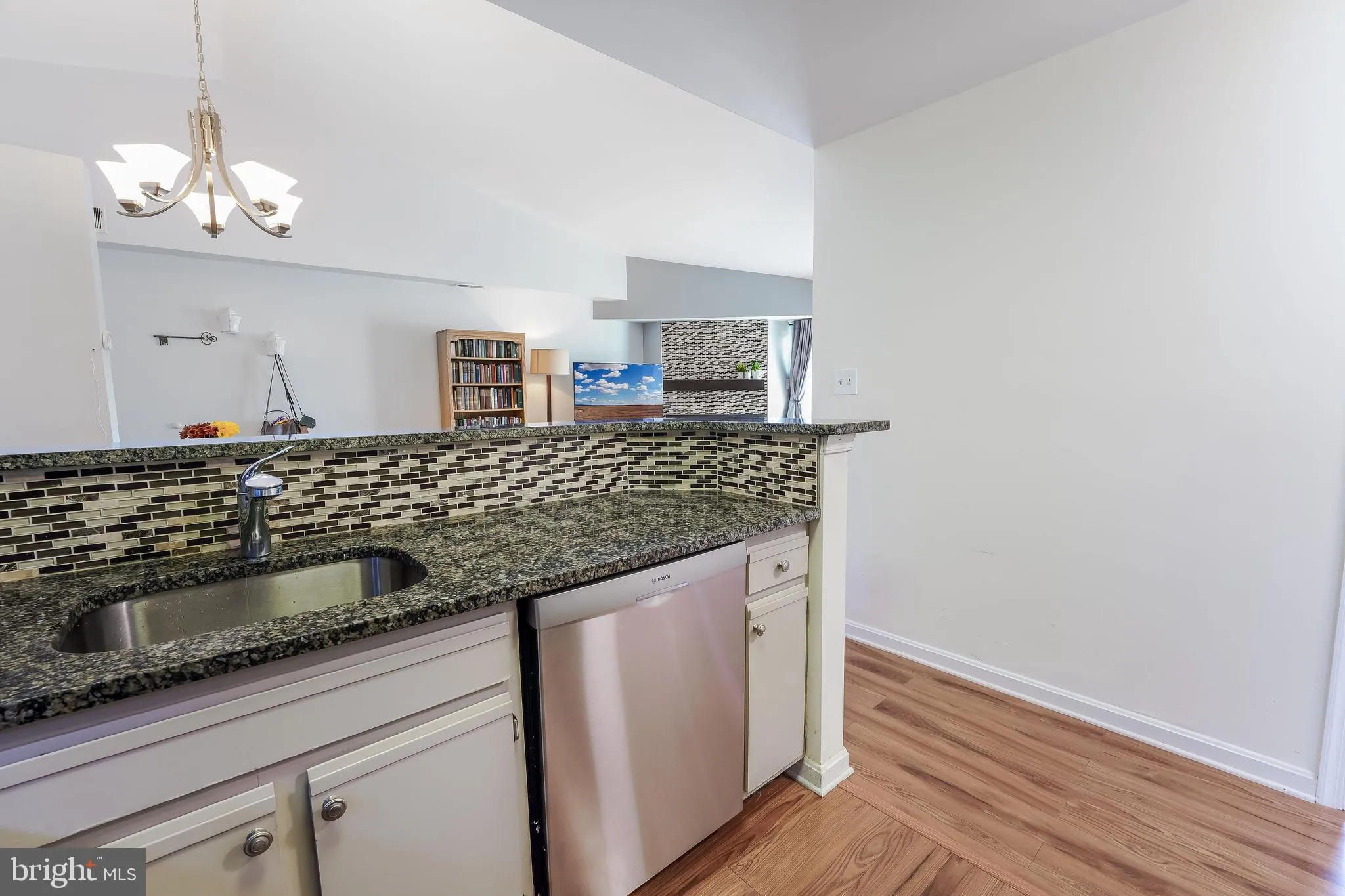 6923 Victoria Drive Unit K DRIVE, Alexandria MLS VAFX2025596