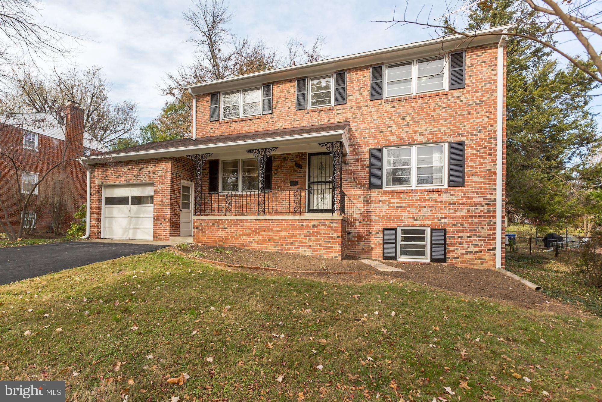 SUGARLAND HEIGHTS - Residential