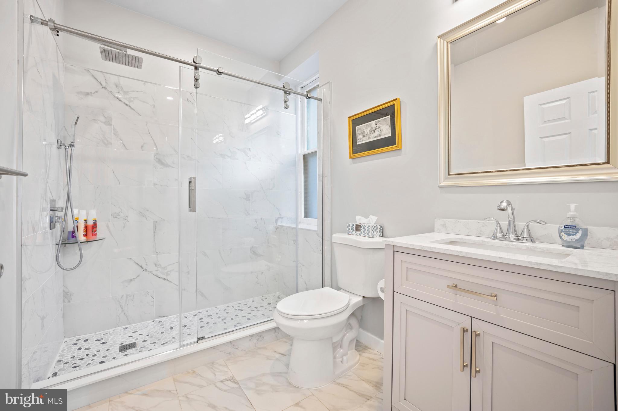 NORTHERN LIBERTIES - Residential Income