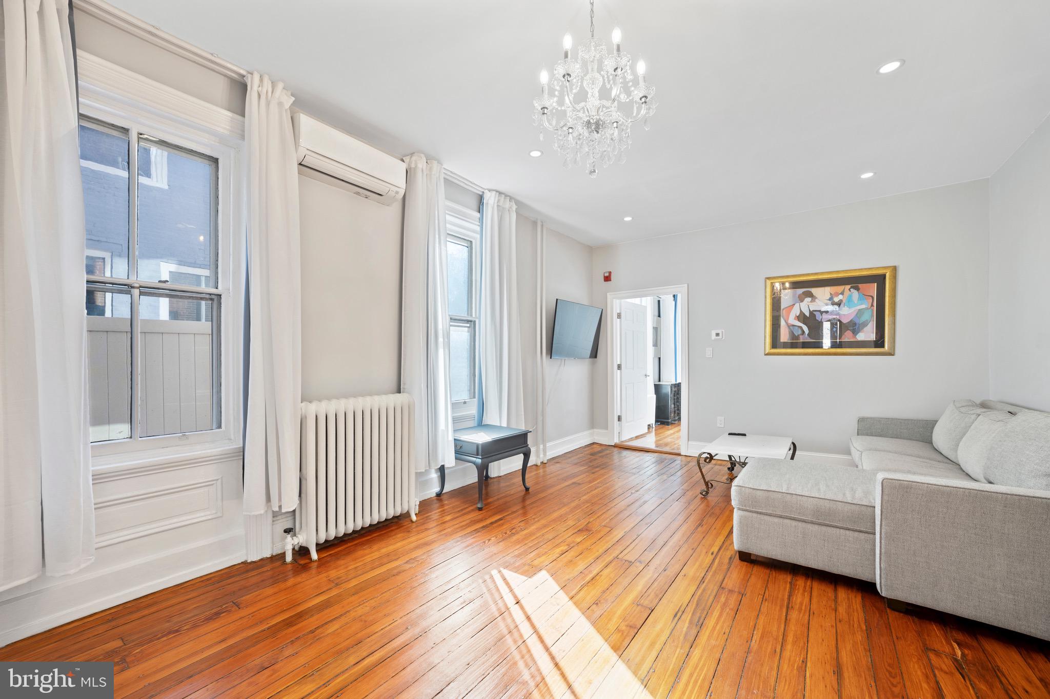 NORTHERN LIBERTIES - Residential Income