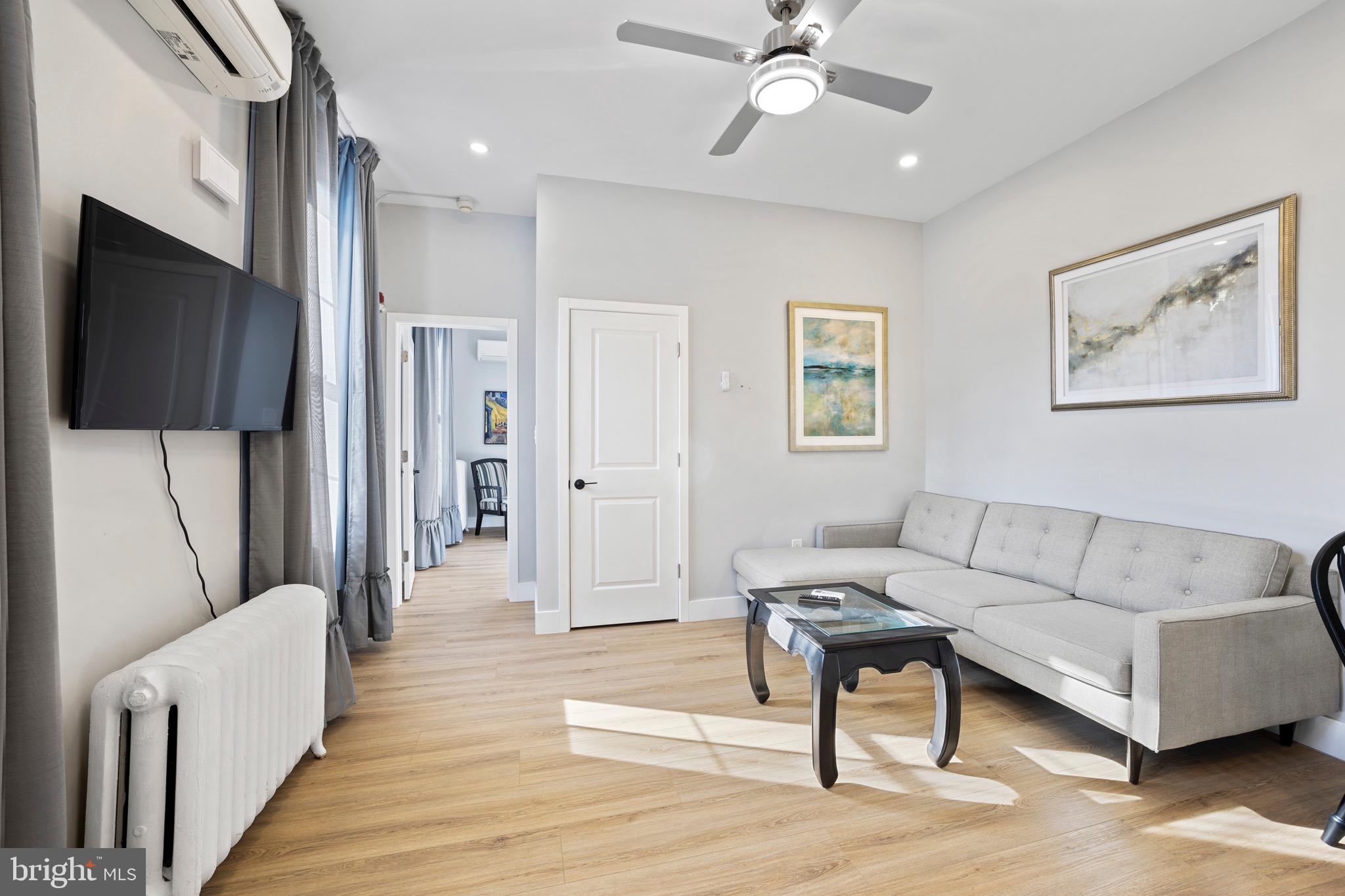 NORTHERN LIBERTIES - Residential Income