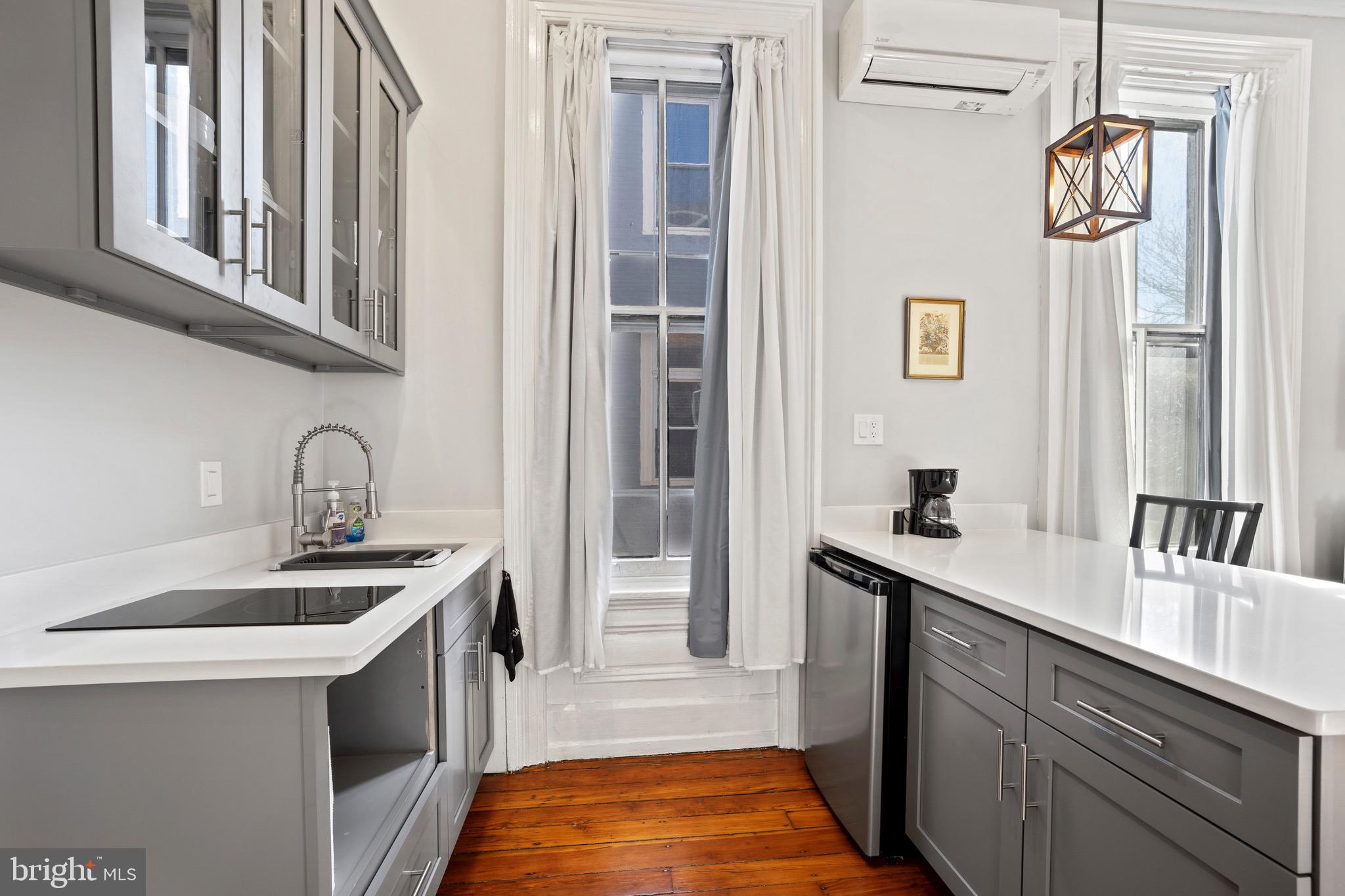 NORTHERN LIBERTIES - Residential Income