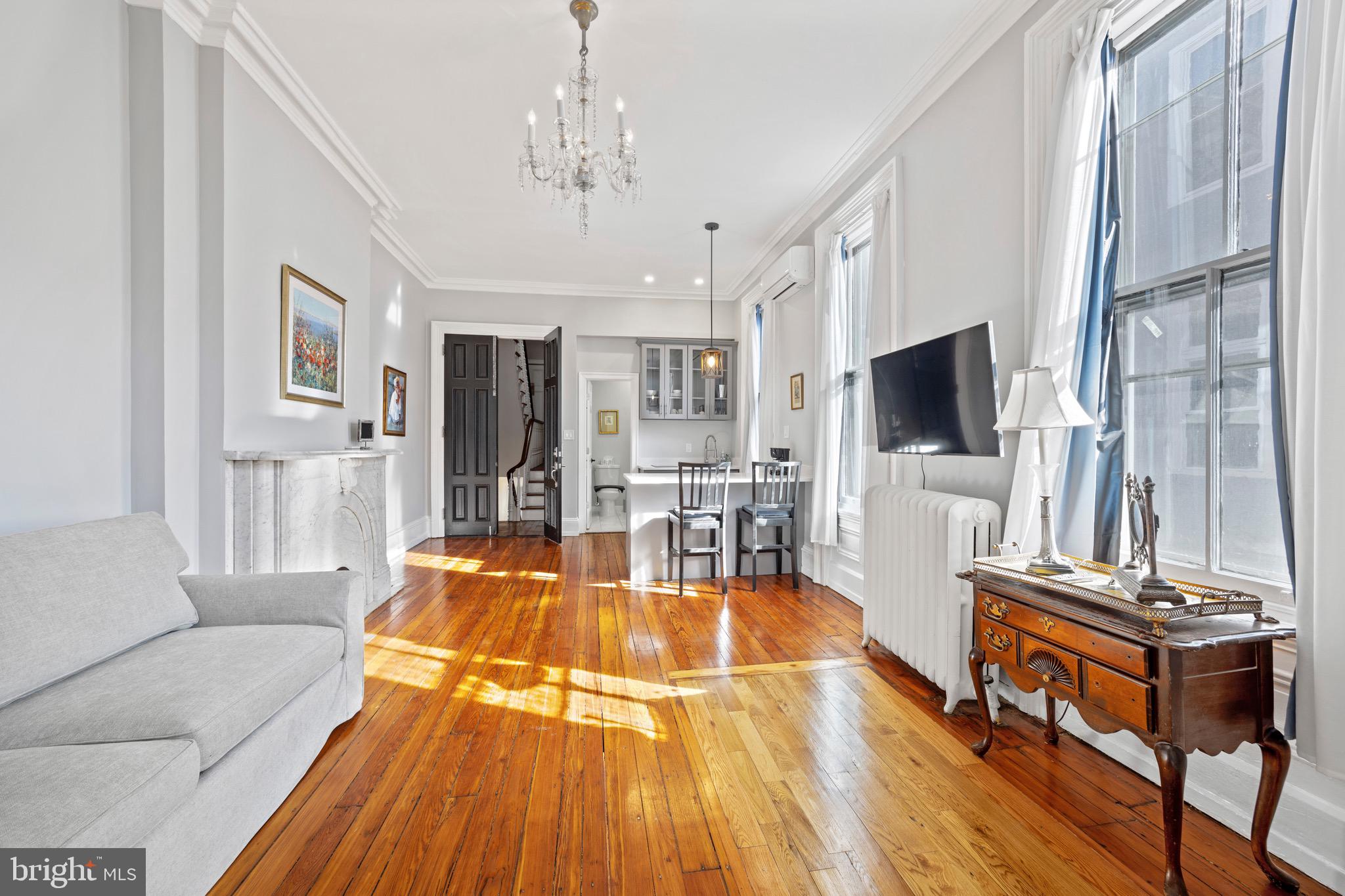 NORTHERN LIBERTIES - Residential Income