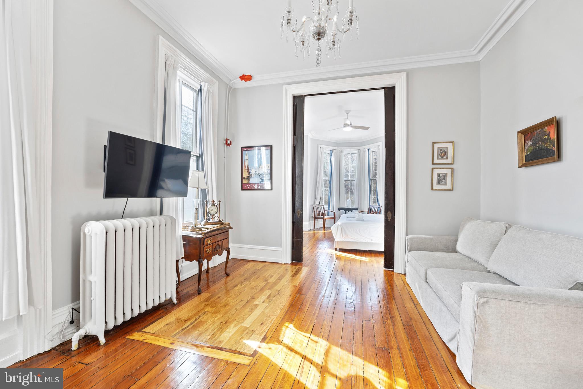 NORTHERN LIBERTIES - Residential Income