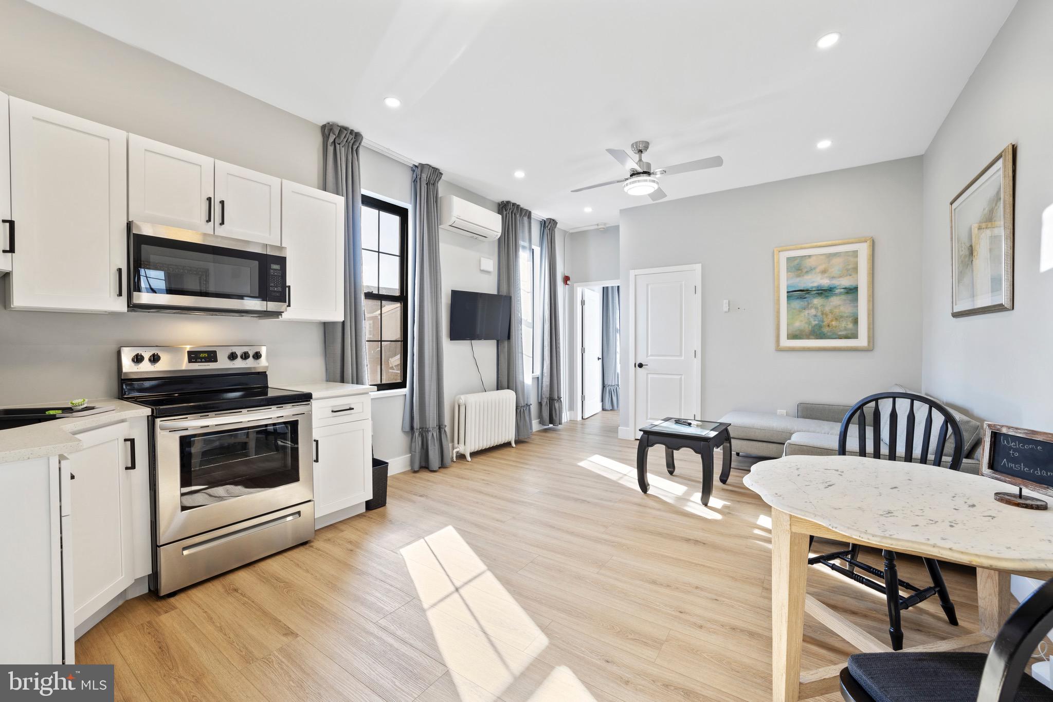 NORTHERN LIBERTIES - Residential Income