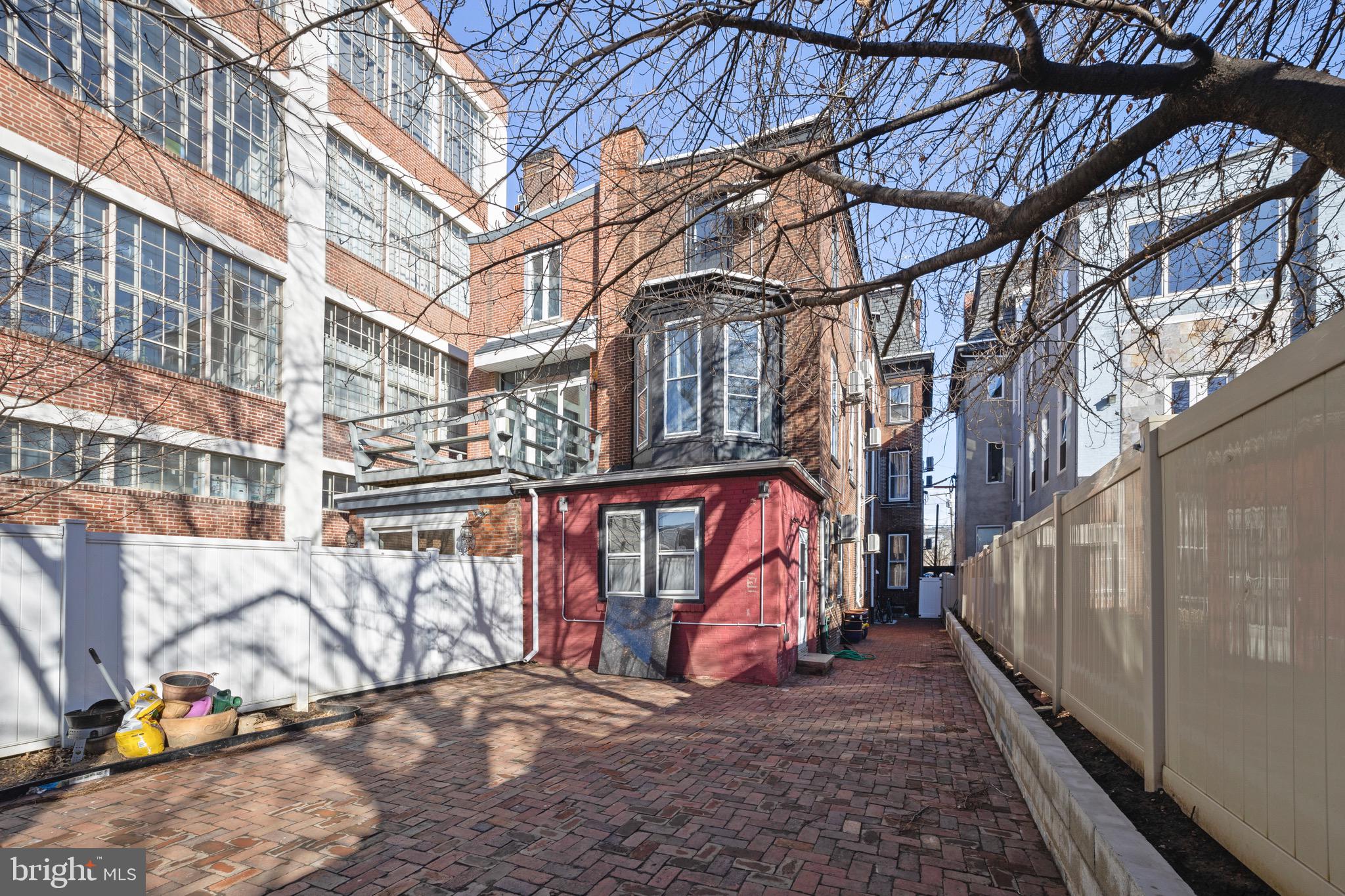 NORTHERN LIBERTIES - Residential Income