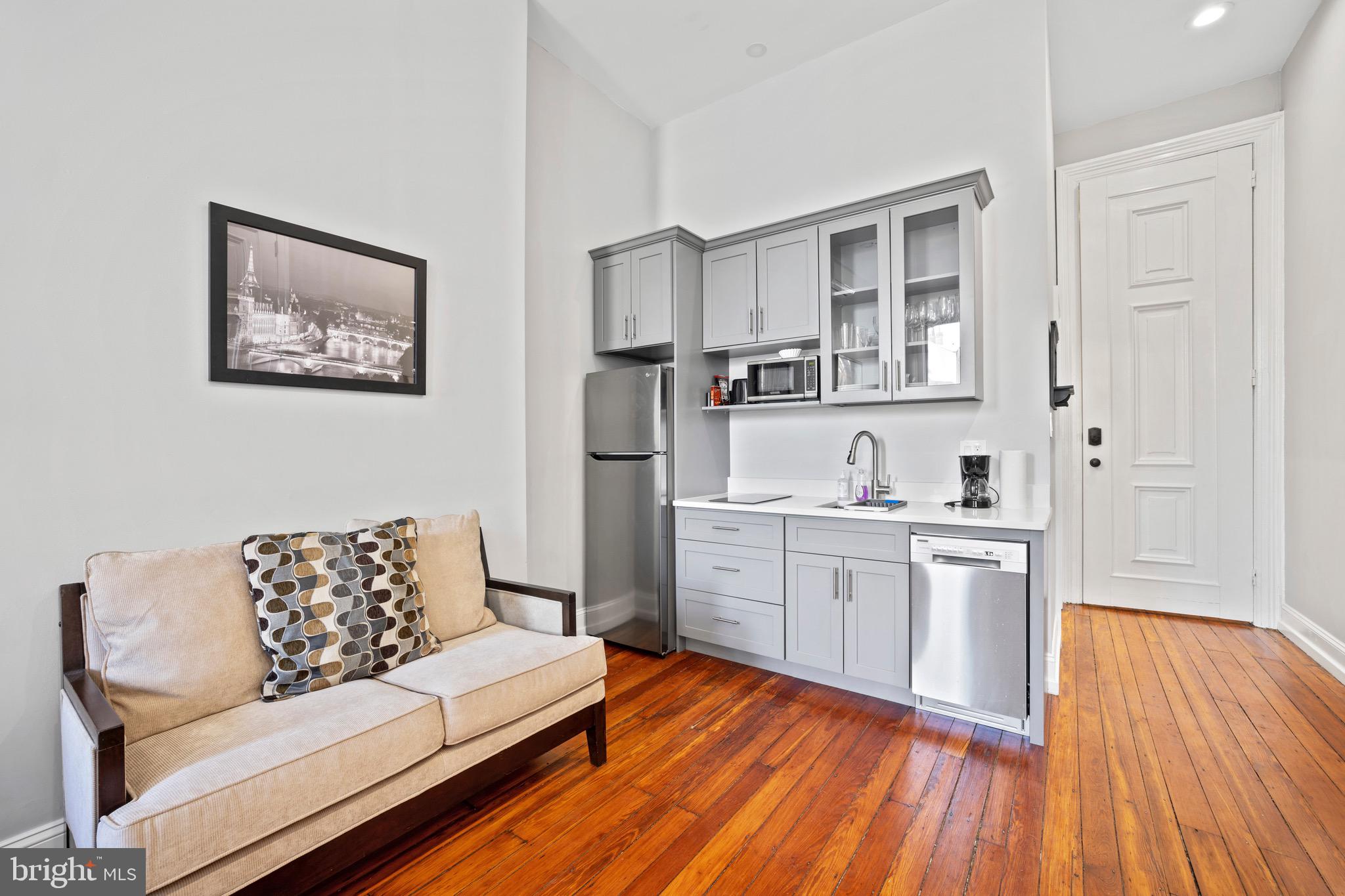 NORTHERN LIBERTIES - Residential Income