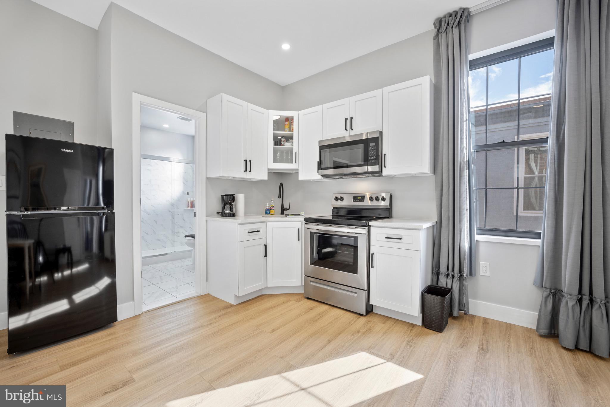 NORTHERN LIBERTIES - Residential Income