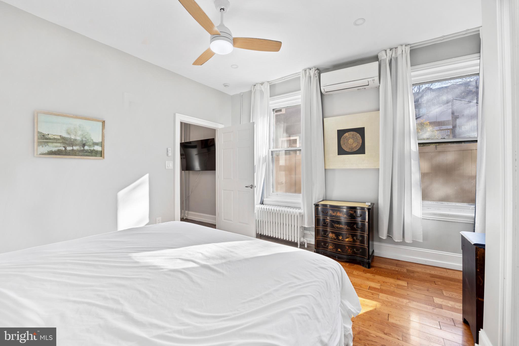 NORTHERN LIBERTIES - Residential Income