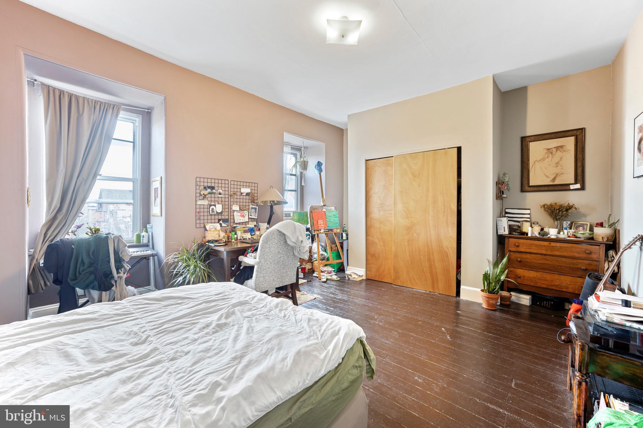 NORTHERN LIBERTIES - Residential Income