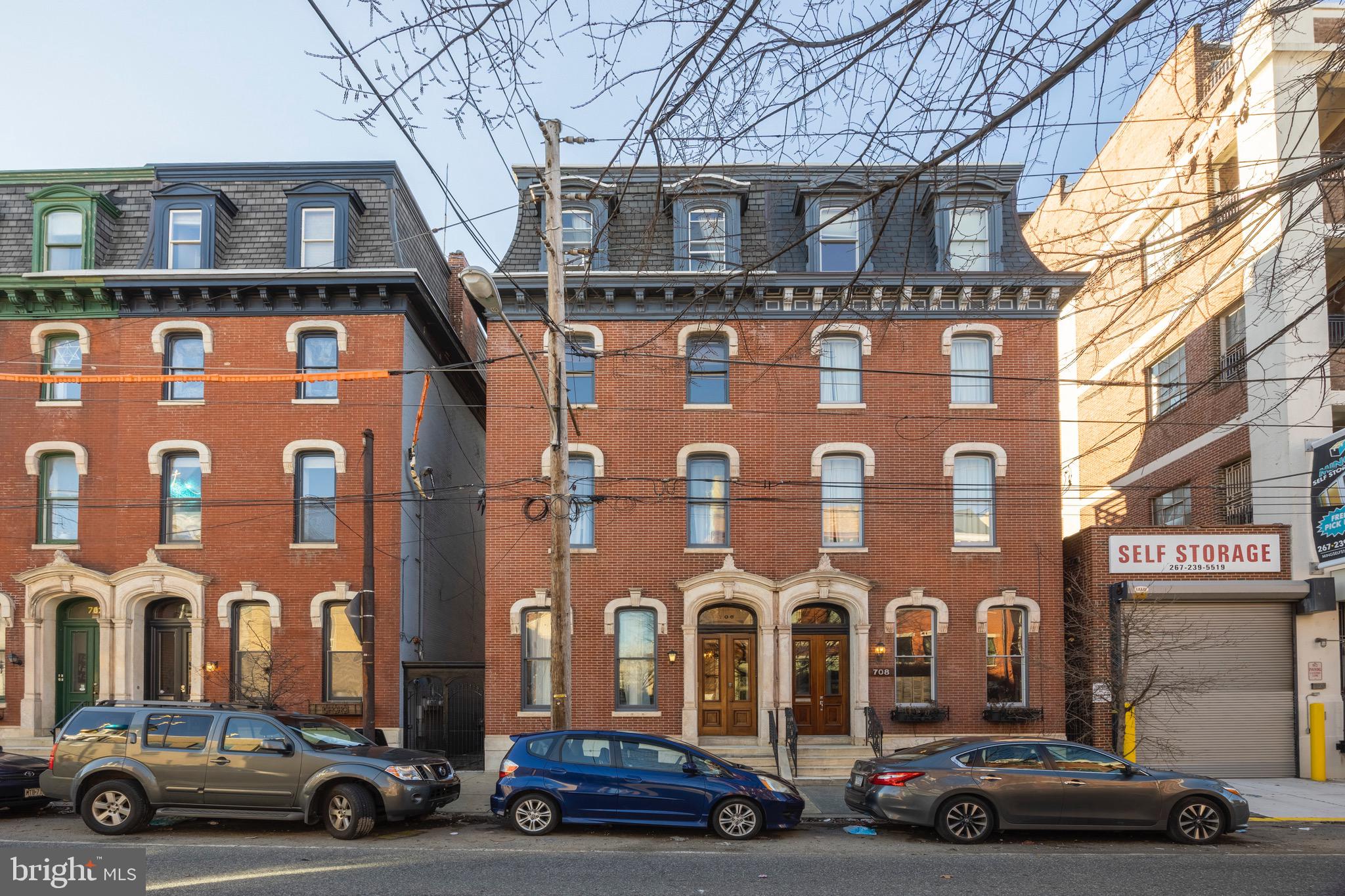 NORTHERN LIBERTIES - Residential Income