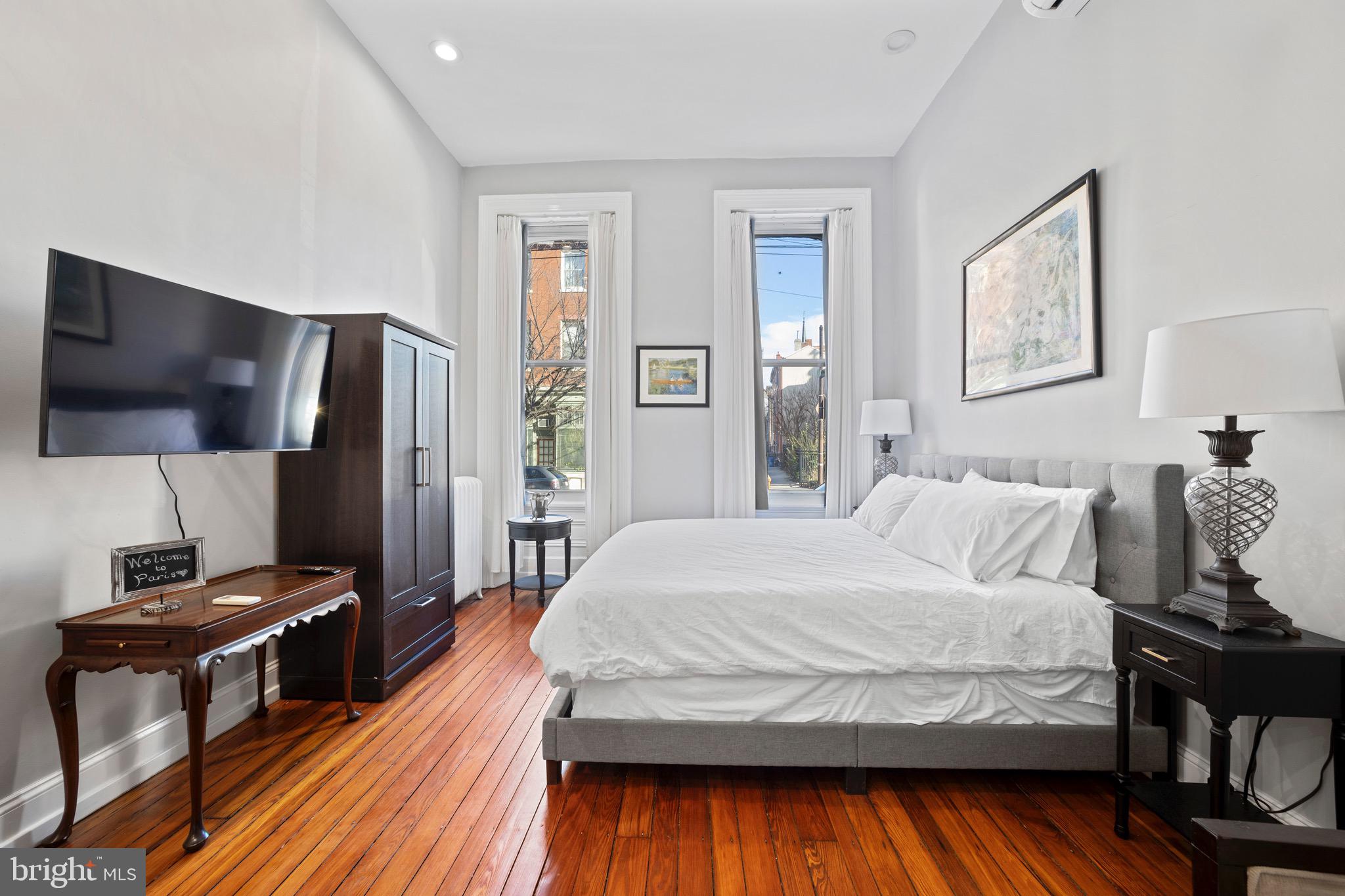 NORTHERN LIBERTIES - Residential Income